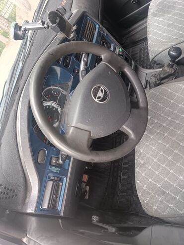 заслонка нубира: Daewoo Nexia: 2008 г., 1.6 л, Механика, Бензин, Седан