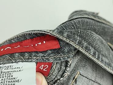baloon jeans: Biaggini, Spódnica damska, rozmiar XL — 5