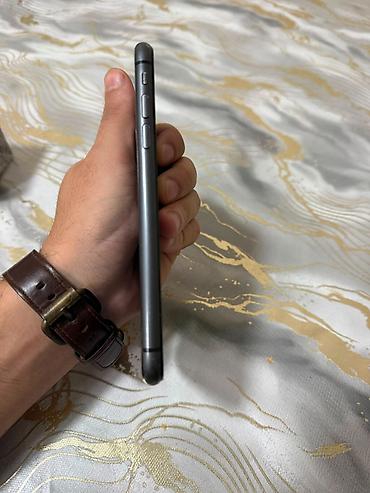 atv servis: IPhone 11, 64 GB, Qara, Zəmanət, Simsiz şarj, Face ID — 4