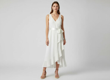 mango sukienka na wesele: Together, Sukienka damska, rozmiar M