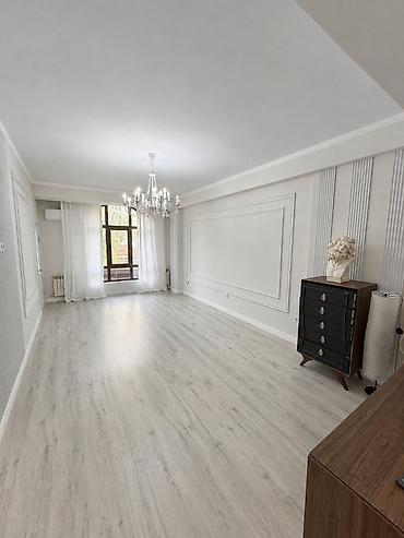 Продажа квартир: 🏡 ПРЕМИАЛЬНАЯ 3-КОМНАТНАЯ КВАРТИРА | ЖК «МАГНАТ» 📍 Район Ак-Кеме 🏗️ — 3