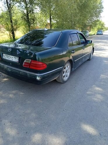 фары опель вектра б: Mercedes-Benz : 1998 г., 2.4 л, Автоматические, Бензин, Седан