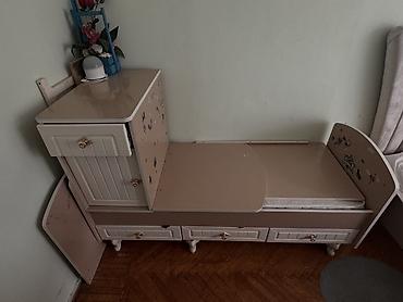 мебель б у: Salam her vaxdınız xeyir TV Stend / Televizor altlığı mebeli (Arxa — 5