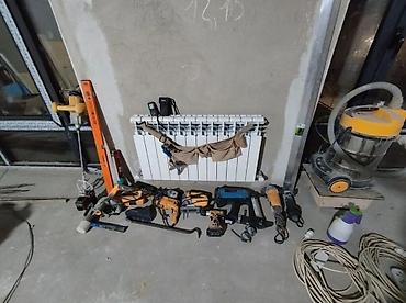 Строительство под ключ: СТРОИТЕЛИ БРИГАДА УЗБЕКОВ!!! БЫСТРО И КАЧЕСТВЕННОЕ — 8