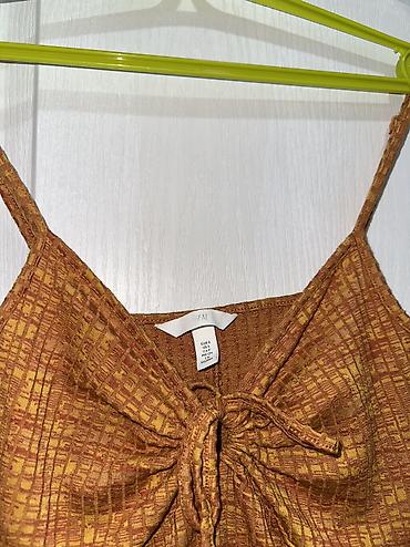 Kompleti: PrettyLittleThing slip haljina na bretele + satenska košulja bez — 19
