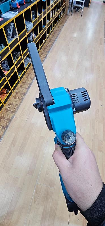 elektrik mişarı satılır: Yeni Motopila, benzopila Rayonlara çatdırılma, Pulsuz çatdırılma, Kredit var — 3