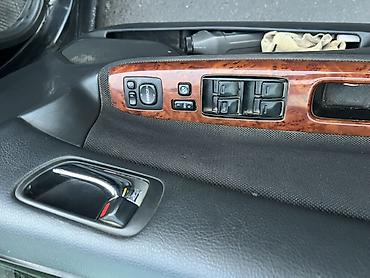 тайота камри 2 2: Toyota Camry: 2002 г., 2.4 л, Механика, Газ, Седан — 10