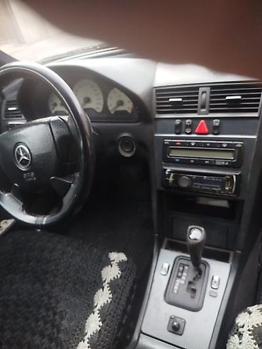 Mercedes-Benz: Mercedes-Benz C-Class: 2.4 l | 1998 il Universal -da lalafo.az — 3 Mercedes-Benz: Mercedes-Benz C-Class: 2.4 l | 1998 il Universal — 3