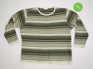 pull and bear rozmiary: Bonita, Sweter damski, rozmiar M — 2