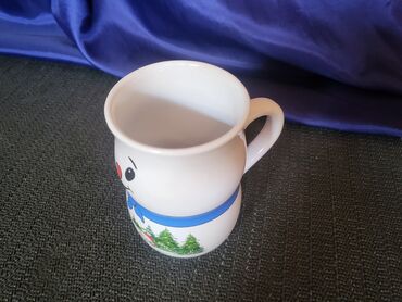 Čaše: Solja nova sneska,vintaz porcelanska. Univerzalna solja — 5