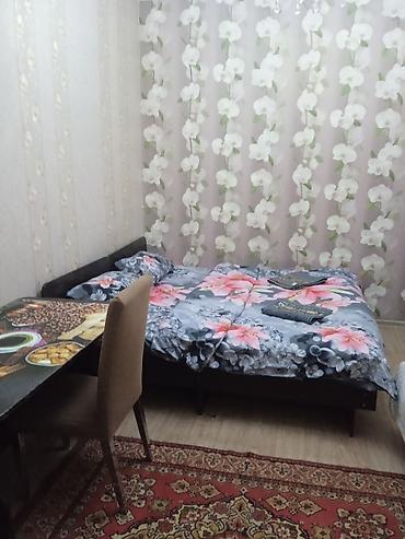 Посуточная аренда комнат: 10 м², С мебелью — 9