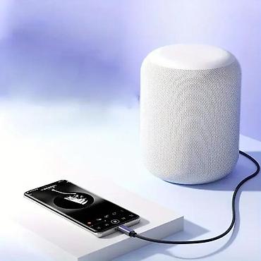 Druga oprema za računare i laptopove: USB C на 3,5 mm audio adapter 2m T-16 NOVO. Opis proizvoda: Uključi i — 2