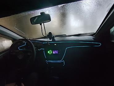 Mitsubishi: Mitsubishi Lancer: 2003 г., Механика, Бензин, Седан — 11