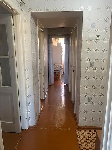 imza inşaat: Saray, 3 otaqlı, Köhnə tikili, 67 kv. m — 2