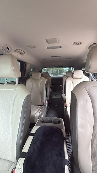 авто каран: Kia Carnival: 2020 г., 2.2 л, Минивэн — 3
