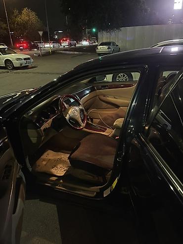 Lexus: Lexus ES: 2003 г., 3 л, Автомат, Бензин, Седан — 9