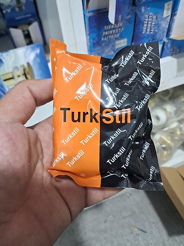t 28 matoru: TurkStill radiator kranı (termostatsız düz klapan) - İstilik — 2