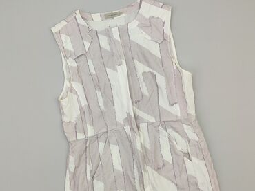 długie sukienki z rozcięciem na wesele: Dress, S (EU 36), Calvin Klein, condition - Good