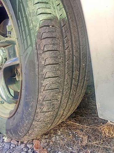 Opel: Opel Vectra: 1.9 l | 2005 il 198565 km Universal -da lalafo.az — 13 Opel: Opel Vectra: 1.9 l | 2005 il 198565 km Universal — 13