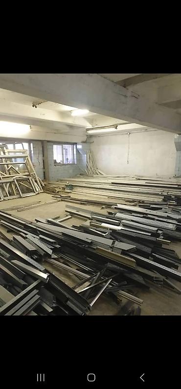 Продажа зданий: Здание, С оборудованием, Действующий 1000 м² — 3