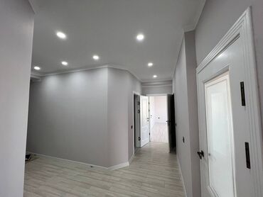 недвижимость в бишкеке продажа квартир: 3 комнаты, 104 м², Элитка, 11 этаж