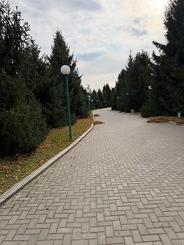 гараж 2: 80 м², 3 комнаты, Семейным — 4