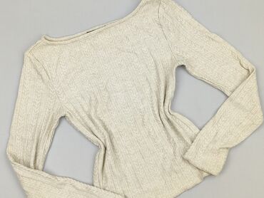 Sinsay, Women`s sweater, size 2XS (EU 32)