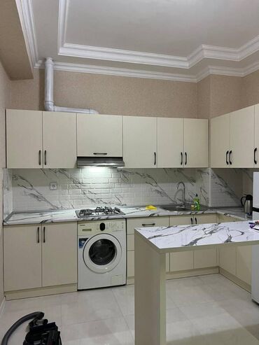 Yeni tikili: Saray, 2 otaqlı, Yeni tikili, 72 kv. m — 1