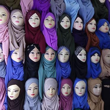 Baş geyimləri: Baş geyimləri — 2