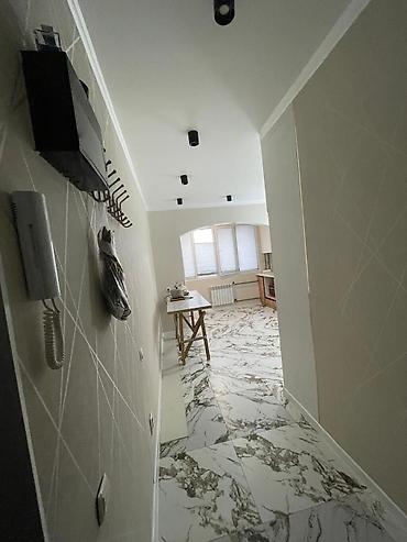 Продажа квартир: 1 комната, 45 м², Элитка, 5 этаж, Дизайнерский ремонт — 9