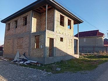 4: Продается частный 2-этажный дом (под ПСО) Адрес: Новопавловка Площадь — 2