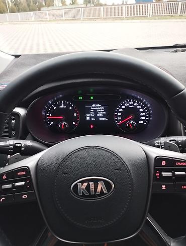 Kia: Kia Sorento: 2018 г., 2.2 л, Автомат, Дизель, Кроссовер — 11