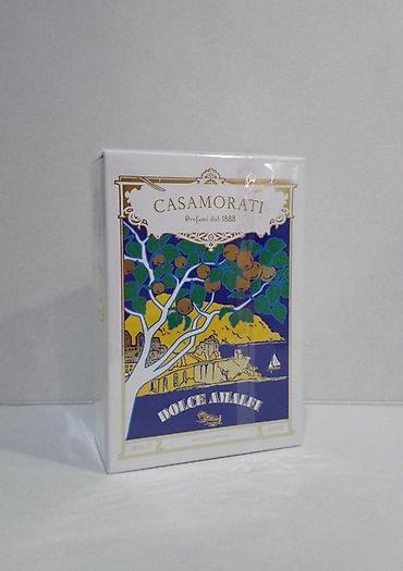 magic parfemi: XERJOFF CASAMORATI 1888 DOLCE AMALFI EDP100ML | Xerjoff Casamorati — 1