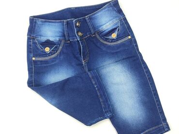 legginsy damskie calvin klein allegro: Shorts for women, size M (EU 38)