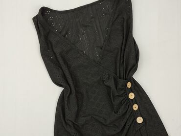 pakuten bluzki z długim rękawem: Blouse, S (EU 36), condition - Very good