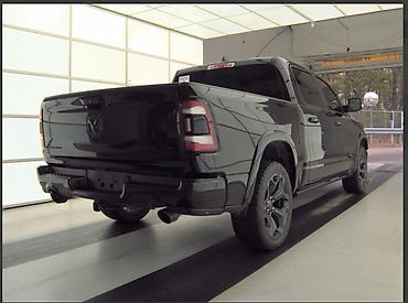 Dodge: Dodge Ram 1500: 2021 г., 5.7 л, Автомат, Бензин, Пикап — 5