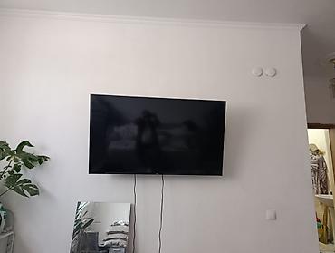 мониторы для фильмов: Монитор, Новый, QLED, более 47" — 1