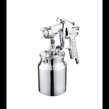 baltalar: Makute Pulverizator 2.0 mm (Alt Balon) – Professional Qatı Boyasəpən — 1