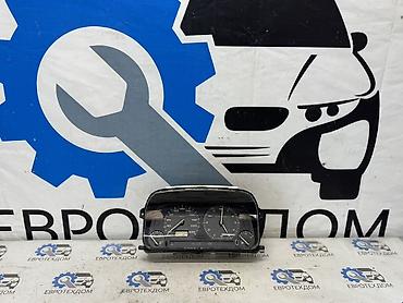 гольф мк5: Щиток приборов Volkswagen 1995 г., Б/у, Оригинал, Германия — 1