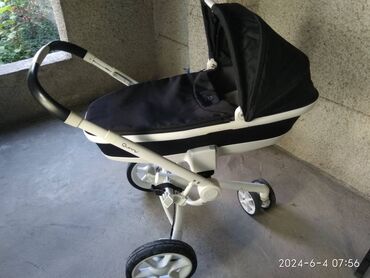 коляски для двоих детей: Коляска, Новый