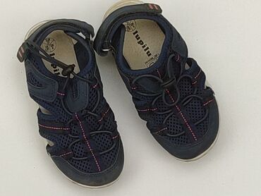 Sandals: Sandals Lupilu, 27, Used