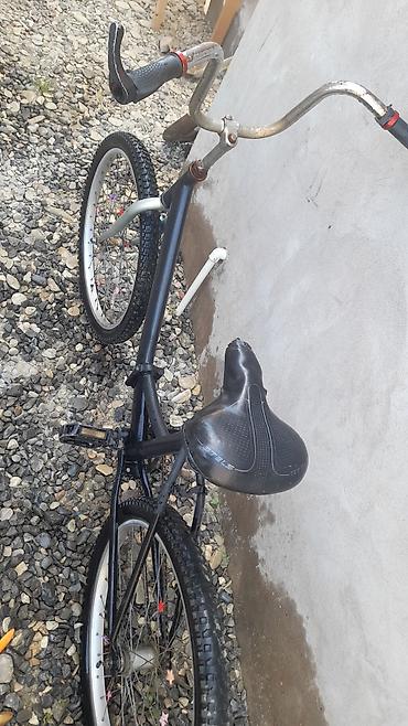 velsovet: İşlənmiş Şəhər velosipedi 24", Ödənişli çatdırılma, Ünvandan götürmə — 4