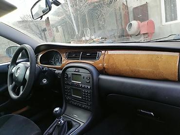 Jaguar: NAJJEFTINIJI X-TYPE LIMUZINA DIZEL U CELOJ SRBIJI. Vlasnik lično — 9