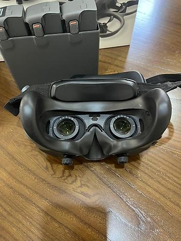 Дроны: DJI Avata 2 Fly More Combo (3 батареи) Полная расширенная — 8