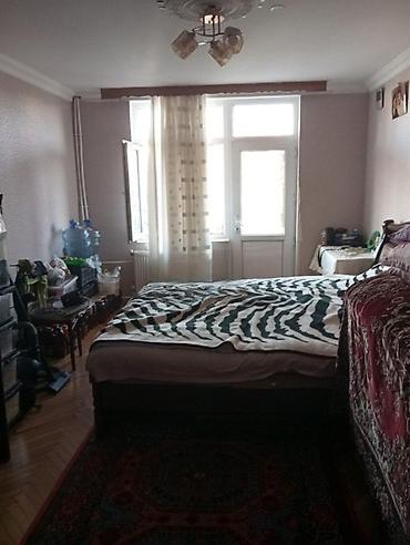 qurtulus 93 satilan evler: Bakı, 3-cü mikrorayon, 3 otaqlı, Köhnə tikili, 73 kv. m — 6
