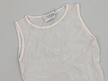 s hanro: Hennes Collection, Top damski, rozmiar M — 1