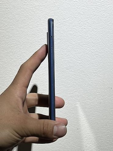 Redmi: Redmi, Redmi Note 9, 64 ГБ, цвет - Синий — 6