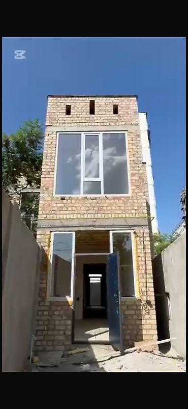 Продажа коттеджей и домов: ‼️ Продается особняк 160 кв.м в 3-х уровнях Состояние на данный момент — 5