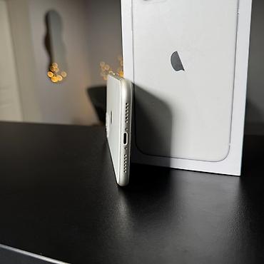 iphone 11 32 gb: IPhone 11, 128 GB, Ağ, Zəmanət, Kredit, Simsiz şarj — 5