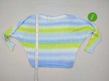 sweter kimono: Sweter damski, rozmiar One size — 3